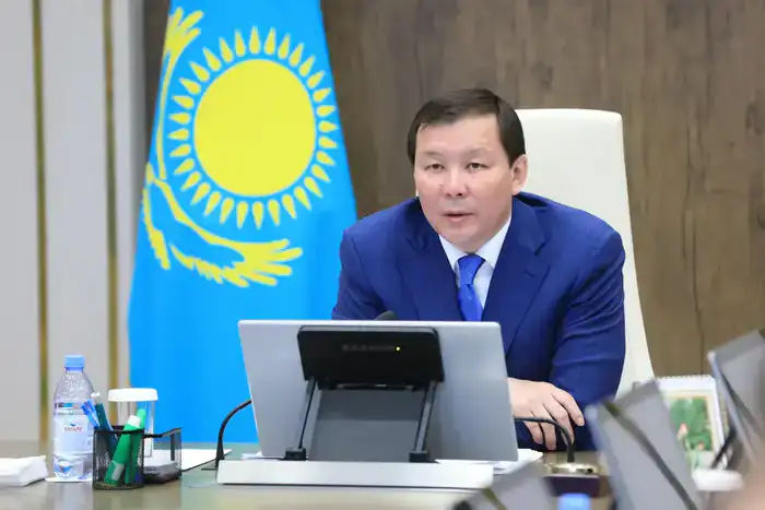 34 социальных и инфраструктурных объектов в Актюбинской области