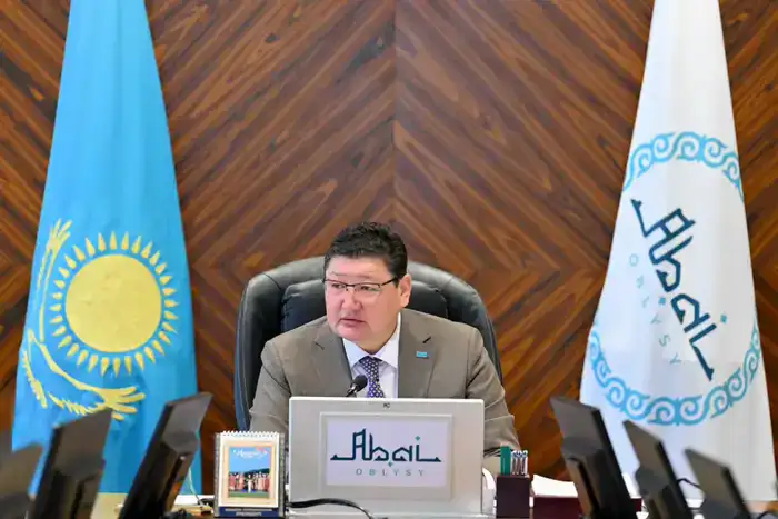 Состоялось расширенное аппаратное совещание (3)