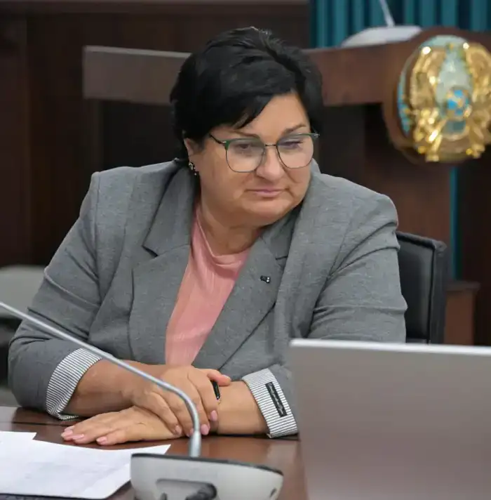 Павлодарская область готовится к паводкам на фоне резкого потепления (8)