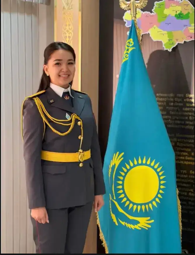 На передовой: Женщины-военнослужащие МЧС совмещают службу и семейные обязанности