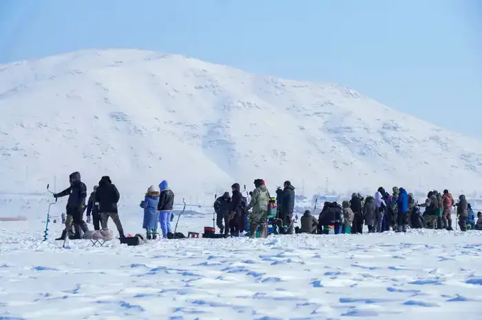 «Бұқтырма балықшысы-2026»: В ВКО прошел республиканский фестиваль по рыбной ловле