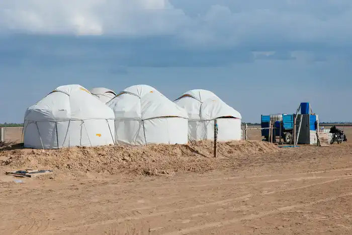 До 10 тысяч гектаров увеличатся посевные площади в Атырауской области (2)