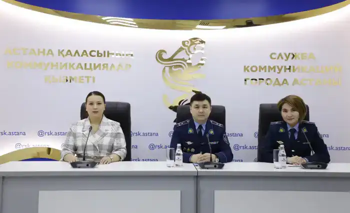 ОПМ «Подросток»: свыше 160 адмправонарушений выявили среди несовершеннолетних в Астане (3)