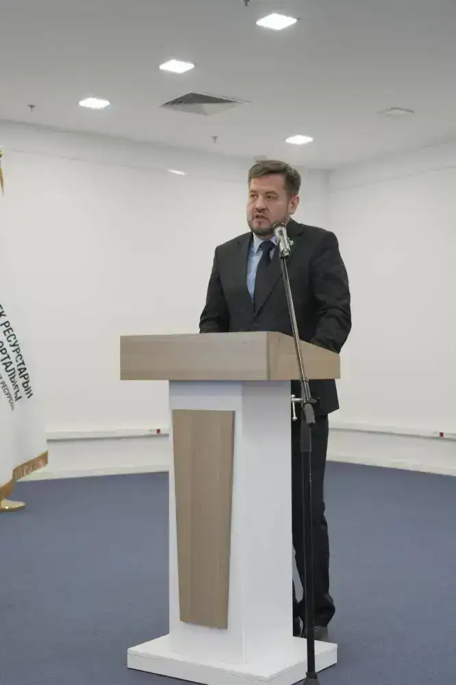 Обсуждение социальных гарантий и трудовых прав в новой Конституции РК на международном уровне