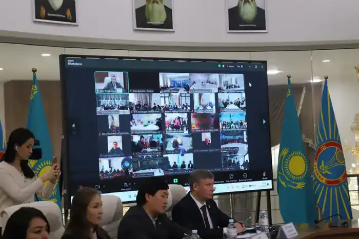 Республиканские этнокультурные объединения обсудили подготовку к референдуму (3)
