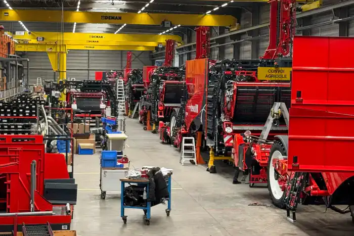 Соглашения о локализации сельхозтехники: новые перспективы для агросектора Казахстана