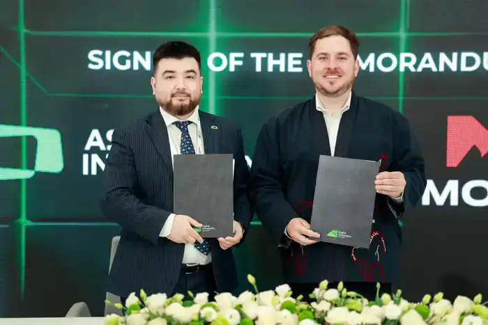 Digital Qazaqstan 2026: Астана представила AI-проекты и подписала соглашения с ведущими технологическими организациями (5)