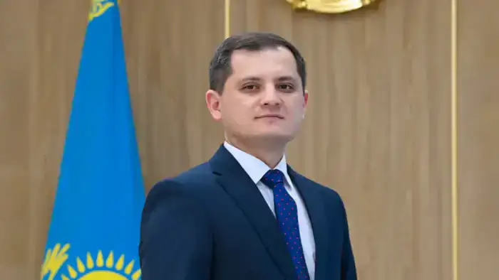 Назначение нового руководителя управления цифровых технологий: перспективы для развития ИИ и госуслуг в Кызылординской области