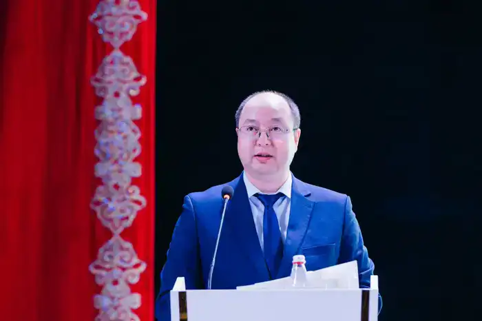 Обсуждение вопросов безопасности в школах Атырау: совместные усилия для создания поддерживающей образовательной среды