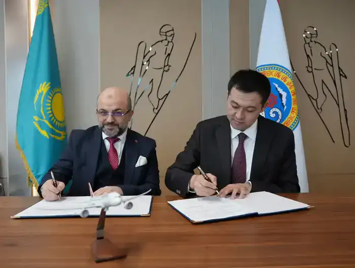 Алматы договорился о специальных авиатарифах для спортсменов: бюджетные средства будут экономиться (4)