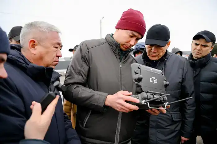 Профилактика паводков: в городе развернуты оперативные штабы (3)