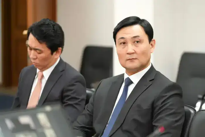 Этическое поведение и семейные ценности стали темой семинара в Министерстве энергетики (2)