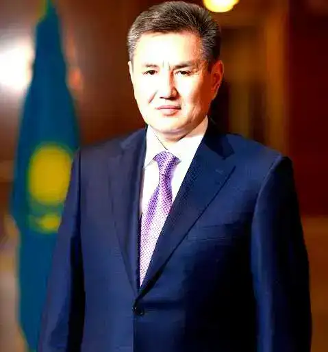 Поздравление Акима ВКО восточноказахстанцам с Ораза айт доброта единство