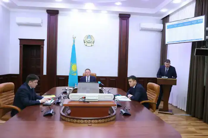 Подготовка к весенне-полевым работам (4)