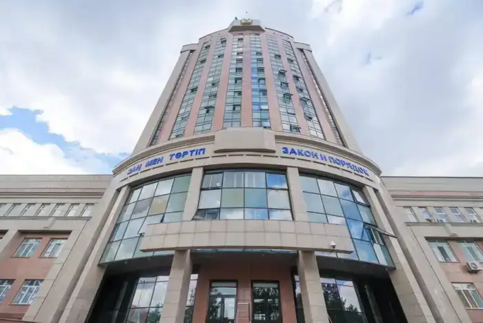 МВД: Осторожно, информационный шторм!