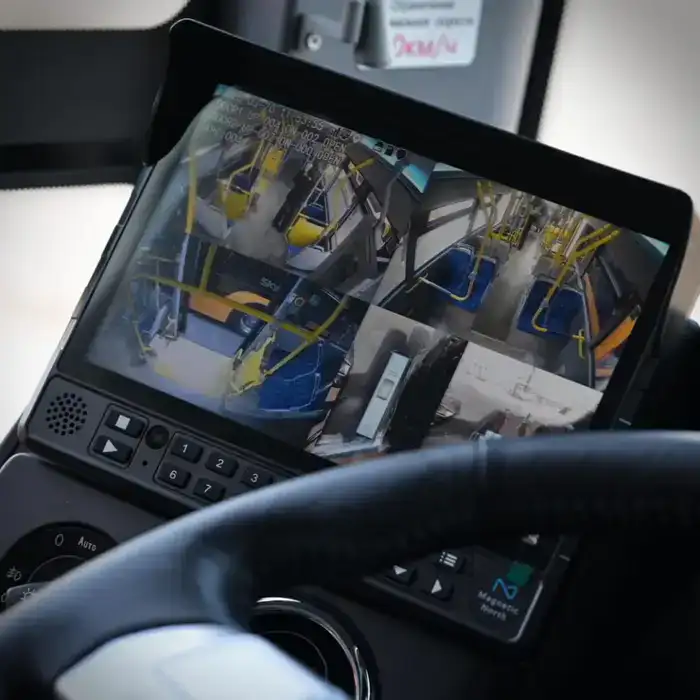 В преддверии праздника Наурыз в регионе реализованы сразу два значимых проекта: запуск экологичного общественного транспорта и укрепление материально-технической базы лесных хозяйств (6)