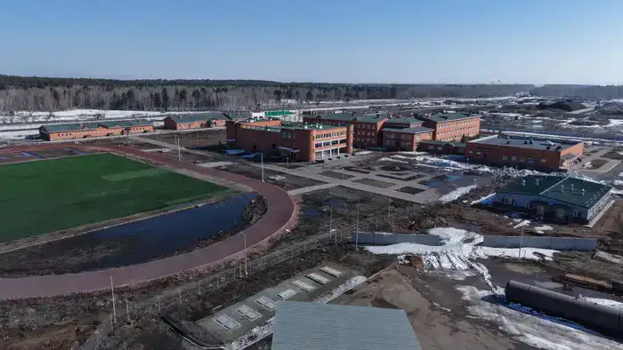 Модернизация воинских частей: улучшение условий службы для военнослужащих