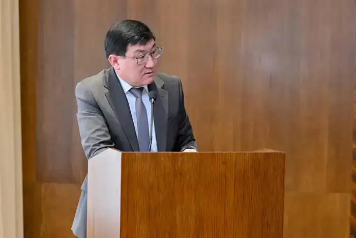 В Семее модернизируют крупные торговые рынки (9)