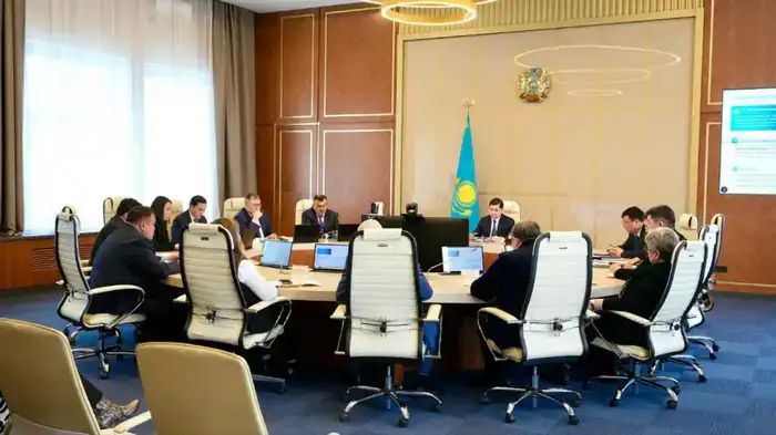 Конституция в действии: амнистия и защита данных!