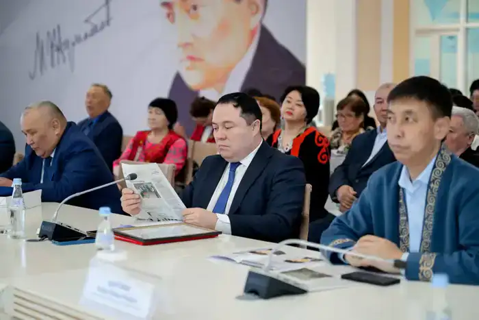 Награды, модернизация и новый автомобиль: как отметили 105-летие «Soltüstık Qazaqstan» (5)