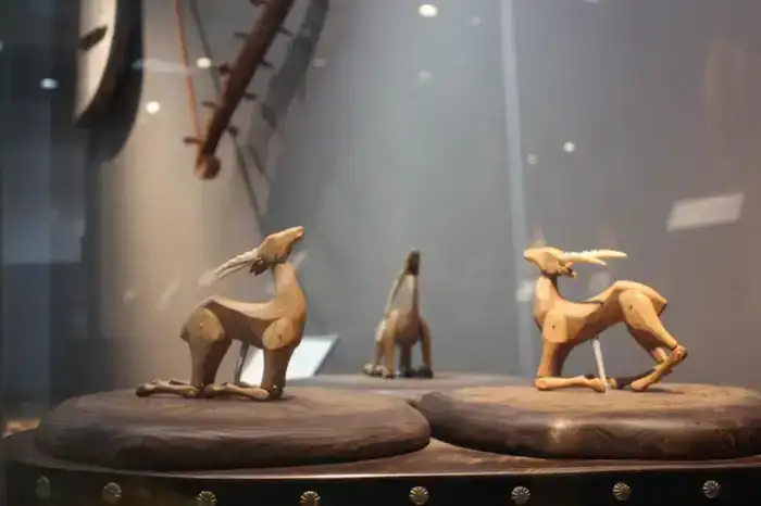 Музыкальный музей Алматы: новые горизонты звуков до полуночи!