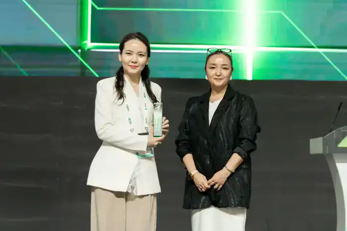 Digital Qazaqstan Awards 2026: объявлены победители национальной технологической премии (3)