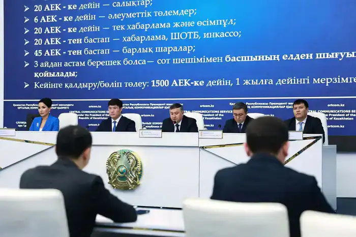 Внедрение системы Smart Data Finance: новая архитектура для обработки налоговых данных