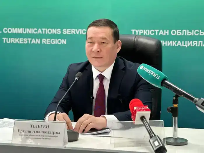 Возвращение пастбищ в общую собственность: новые возможности для местных жителей в Туркестанской области