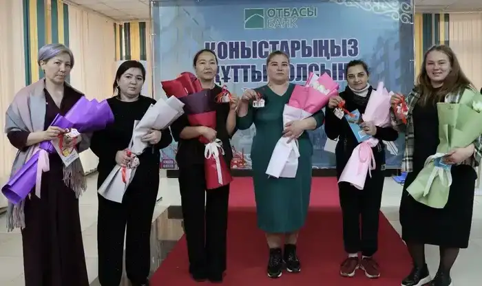 Доступное жилье: в Жетісу 35 семей справили новоселье (6)