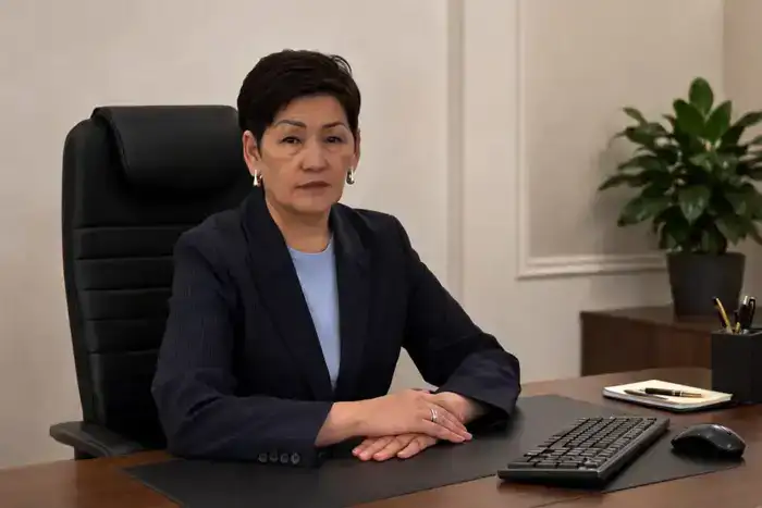 Жители Алматинской области могут узнать свои участки для голосования на референдуме