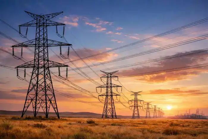 Западный Казахстан объединят с Единой энергосистемой до конца 2027 года (2)