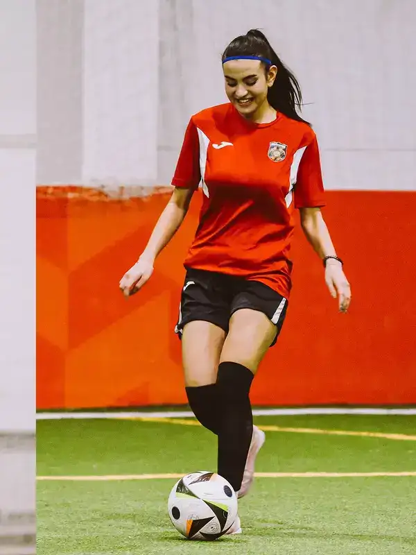 Создание женской команды «Шахтёра»: новый этап в развитии женского футбола в Казахстане