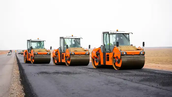 Дороги Казахстана: новый маршрут к качеству и модернизации до 2028 года