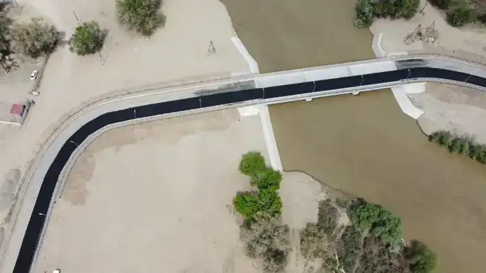 Бейбит Исабаев: Доля местных дорог в хорошем и удовлетворительном состоянии составила 95% (9)