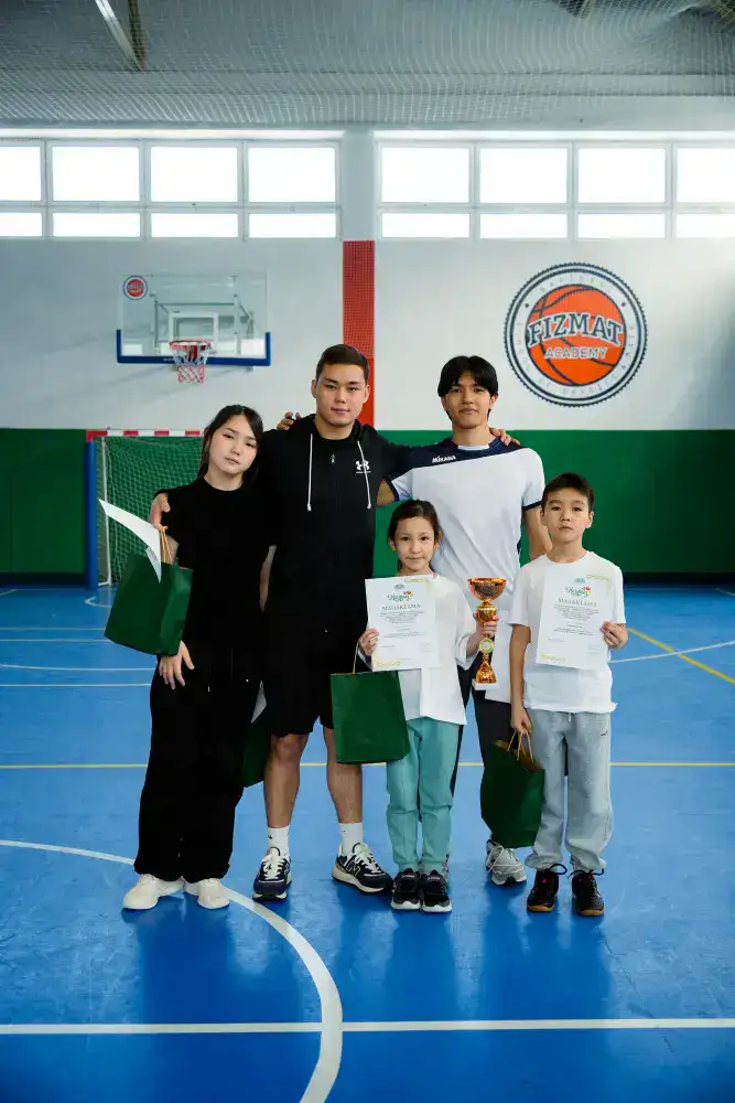 В рамках Наурызнама организовано мероприятие по популяризации национального спорта и традиционных игр (2)