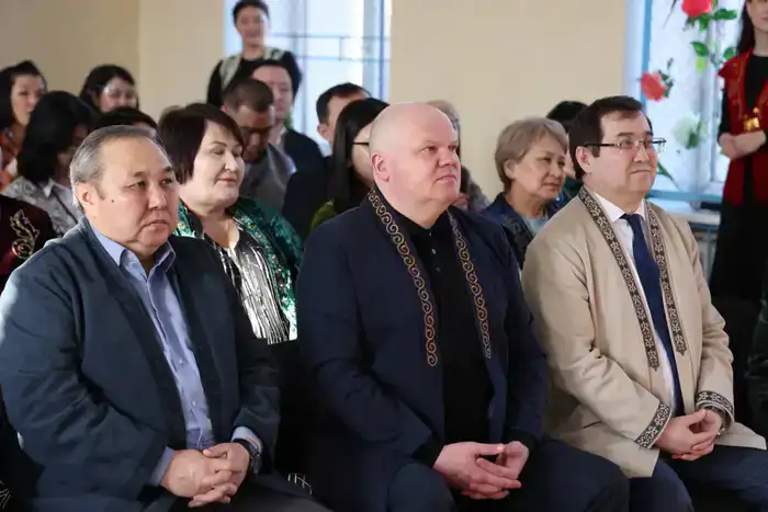 Наурыз в Академии правосудия: праздник, объединивший сердца как весенний рассвет