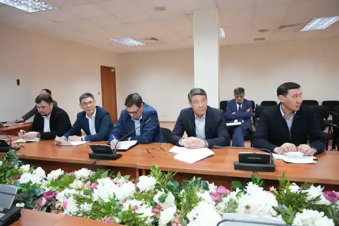 Безопасные пути: как Казахстан улучшает железнодорожные поездки?