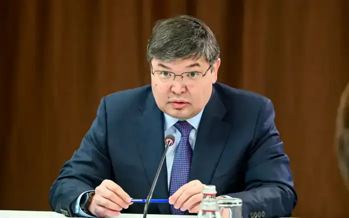 Как Бектенов меняет правила игры в медицине?