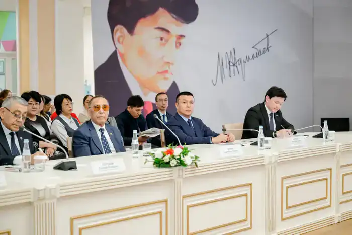 Награды, модернизация и новый автомобиль: как отметили 105-летие «Soltüstık Qazaqstan» (6)