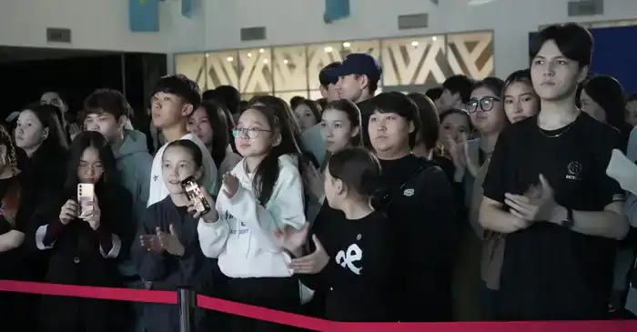 В Жетісу состоялось открытие Международного года волонтеров (4)