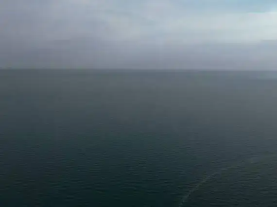 Реконструкция Кокаральской плотины и модернизация ирригационных систем: разработана вторая фаза проекта по сохранению Северного Аральского моря (3)