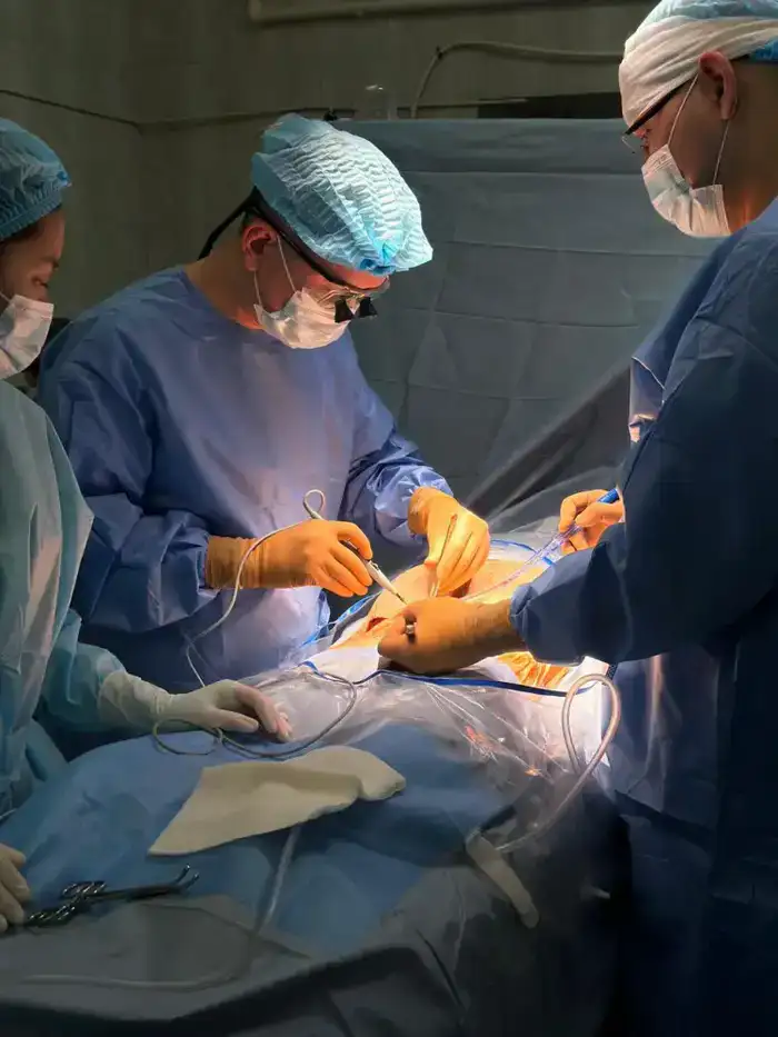 Семья донора из СКО сделала героический шаг, спасая жизни троих пациентов