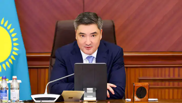 В Казахстане готовят механизм административной амнистии: сроки подготовки сокращены до двух недель