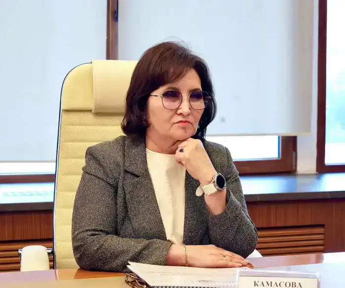 В ВКО обсудили ключевые вопросы здравоохранения (6)