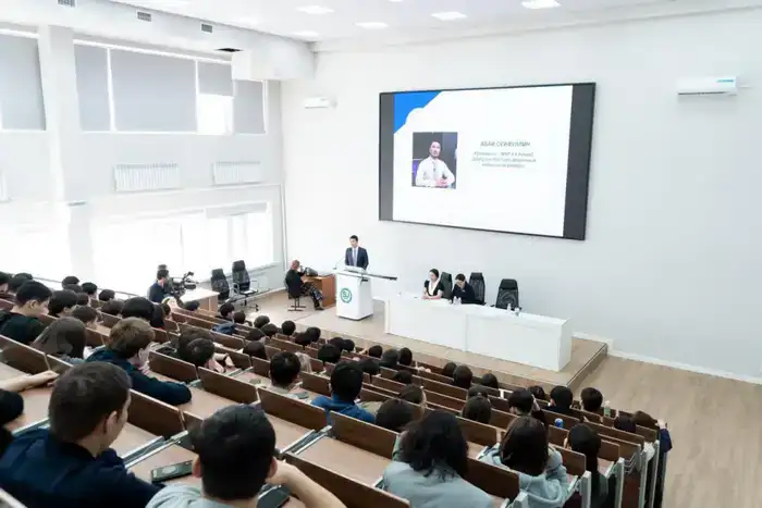 Влияние республиканского референдума на молодежь: новые гарантии и вызовы в цифровую эпоху