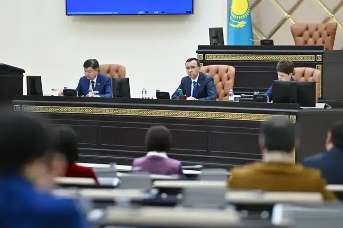 Сенат Казахстана ратифицировал соглашение с ВБ