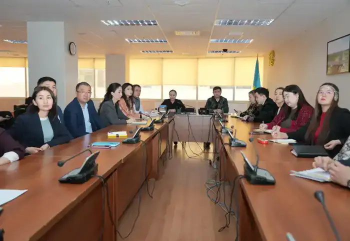 В Министерстве транспорта прошла лекция по цифровой трансформации отрасли (8)