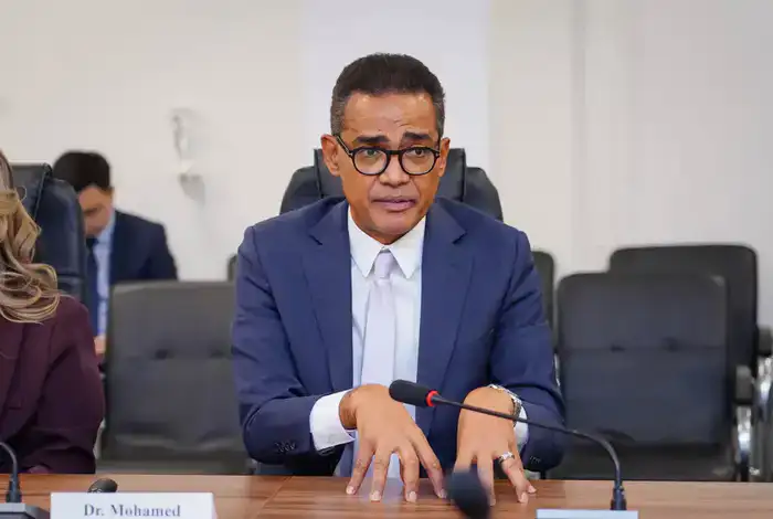 Международный опыт Huawei будет интегрирован в развитие AI-Sana (8)