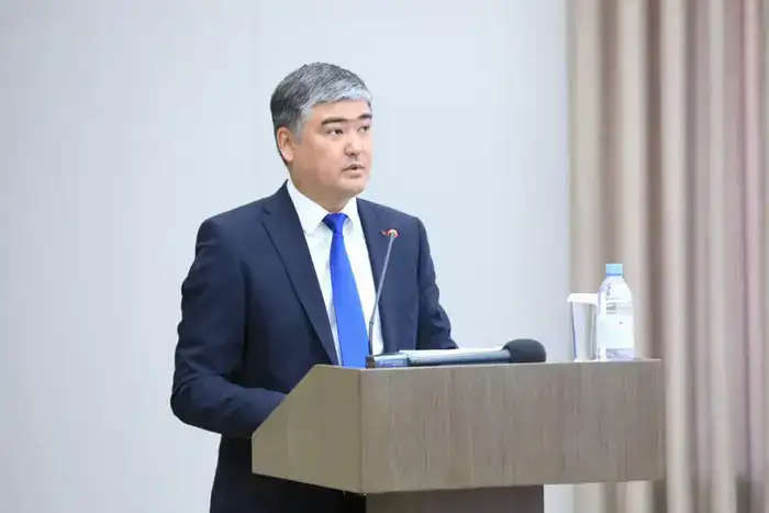 В Актюбинской области строят 34 социальных и инфраструктурных объекта (5)