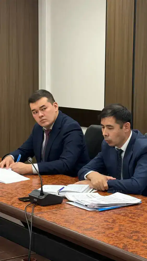 Меры по борьбе с коррупцией в агропроме